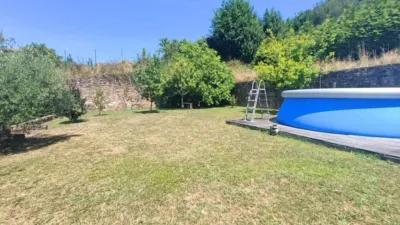 Chalet in Sedes-Pedroso-Doso photo 14