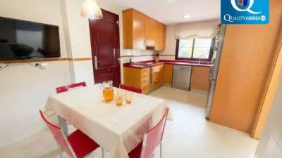 Chalet en Mutxamel photo 12