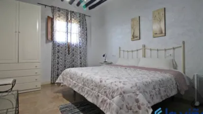 Rustic property in Martín de La Jara photo 60