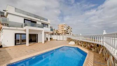 Casa - Vista 3