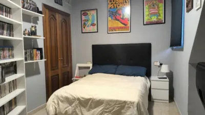 Apartment in Cedeira photo 12