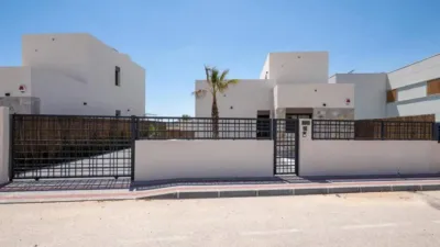 Chalet in Algorfa photo 18