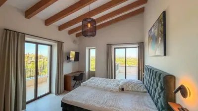 Chalet in Santanyí photo 16