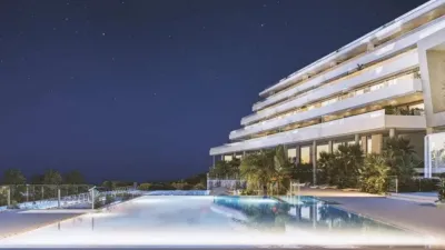 Apartment in Fuengirola photo 5