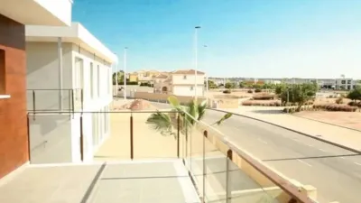 Chalet in Santa Pola photo 4