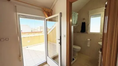 Chalet en Torre de la Horadada photo 36