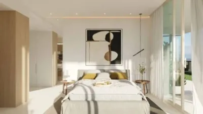 Apartment in Fuengirola photo 34