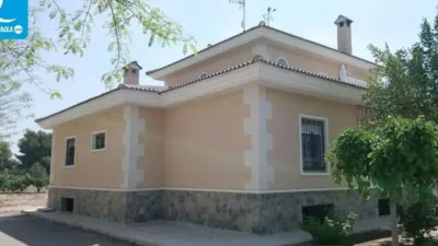Chalet in Crevillent photo 4