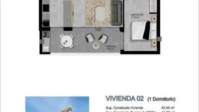 Apartment in Santa Pola photo 14