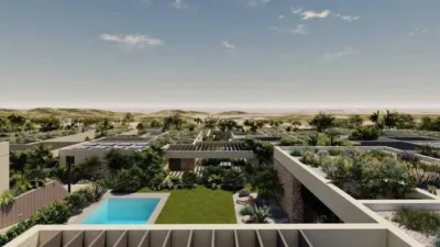 Chalet in Murcia Capital photo 12