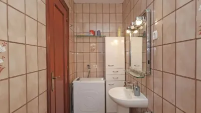 Apartment in El Poble-sec photo 14