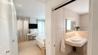 Apartment at Carrer 72, 6 Andratx photo 23