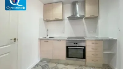 Apartment in Pont Nou photo 13