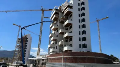 Apartment in Calpe - Calp photo 25