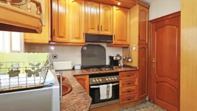 Flat in Esplugues de Llobregat photo 10
