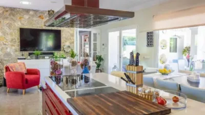 Chalet in Santa Margalida photo 36