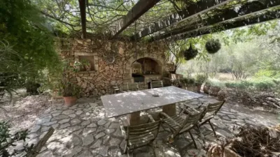 Chalet on Algaida Street - La Unio Street photo 18