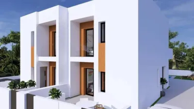 Casa - Vista 2