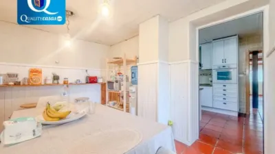 Chalet en Los Girasoles photo 16