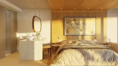 Apartment in Fuengirola photo 14