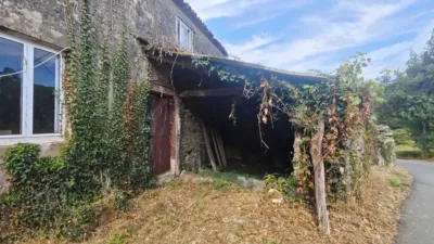 Rustic house on Calle Lugar Ponte, 6 photo 2
