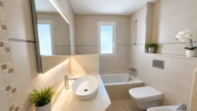 Apartment at Carrer 72, 6 Andratx photo 24
