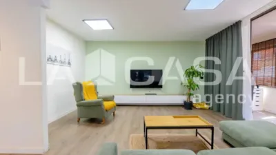 Apartment in Nou Moles photo 26