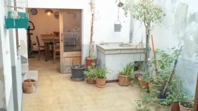 Chalet in Pollença photo 21