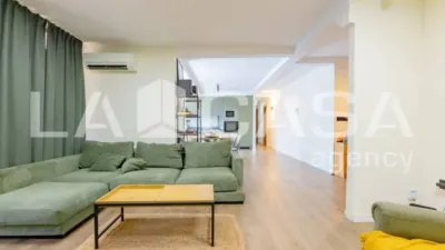 Apartment in Nou Moles photo 3