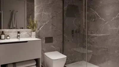 Apartment in Finestrat photo 27