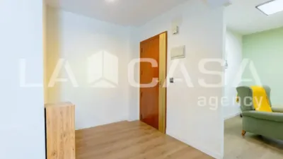 Apartment in Nou Moles photo 8