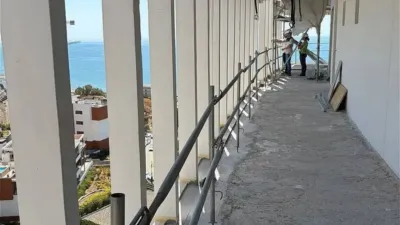 Apartment in Fuengirola photo 16