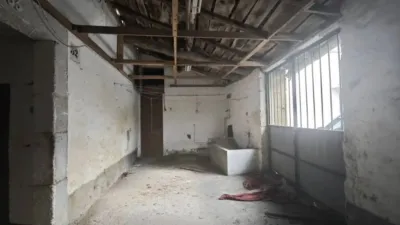 Chalet en calle Brion Nucleo photo 7