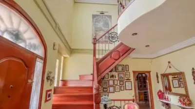 Chalet in Sant Vicent del Raspeig - San Vicente del Raspeig photo 22