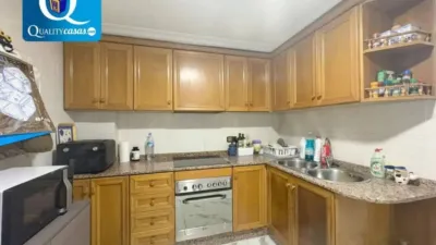 Apartment in Reina Victoria-Poeta Miguel Hernández photo 8