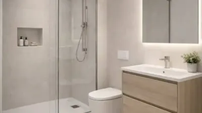 Apartment on Palma de Mallorca Street - Carrer de Caracas photo 6
