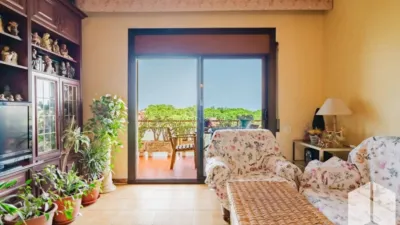 Apartment in Castelldefels photo 2