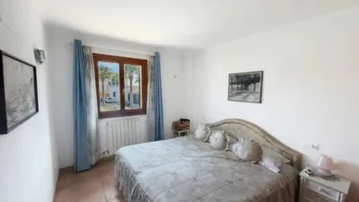 Penthouse on Calle Santa Margalida - Carrer de Les Alegries photo 18
