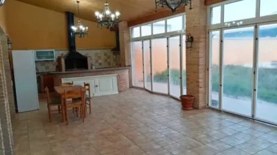 Chalet in Murcia City photo 23