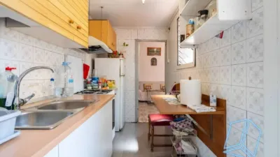 Apartment in La Marina del Prat Vermell-Zona Franca-Port photo 5