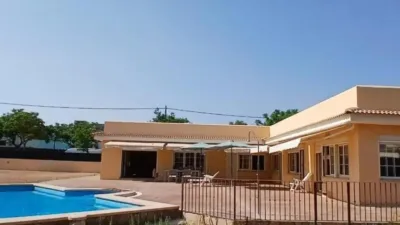 Chalet in Santa Ponça photo 2