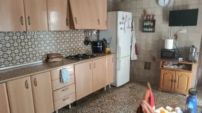 Chalet in Murcia Capital photo 13