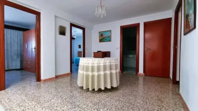 Chalet in Campillos photo 33