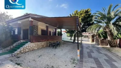 Casa - Vista 3