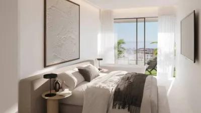 Chalet in Fuengirola photo 15