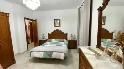 Flat on Calle Real photo 34