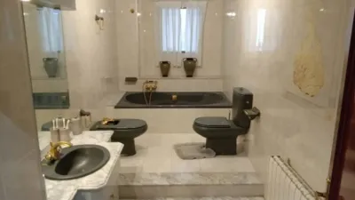 Chalet in Murcia City photo 25