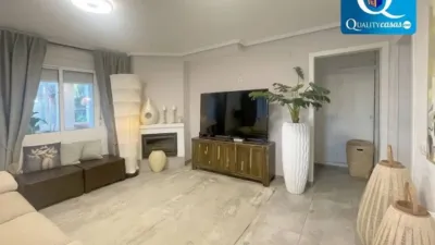 Chalet in Santa Pola photo 10