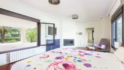 Chalet en Alicante - Alacant photo 24