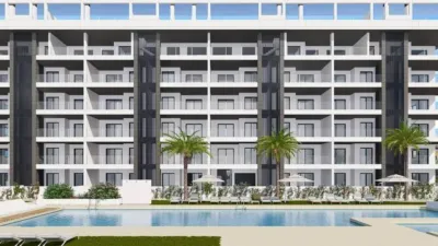 Piso - Vista 2